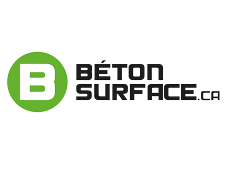 béton surface